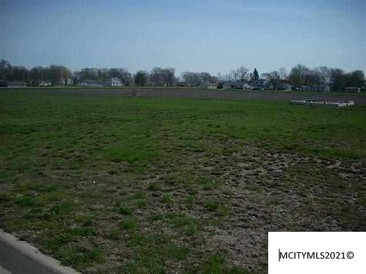 0.336 Acres of Residential Land for Sale in Mason City, Iowa