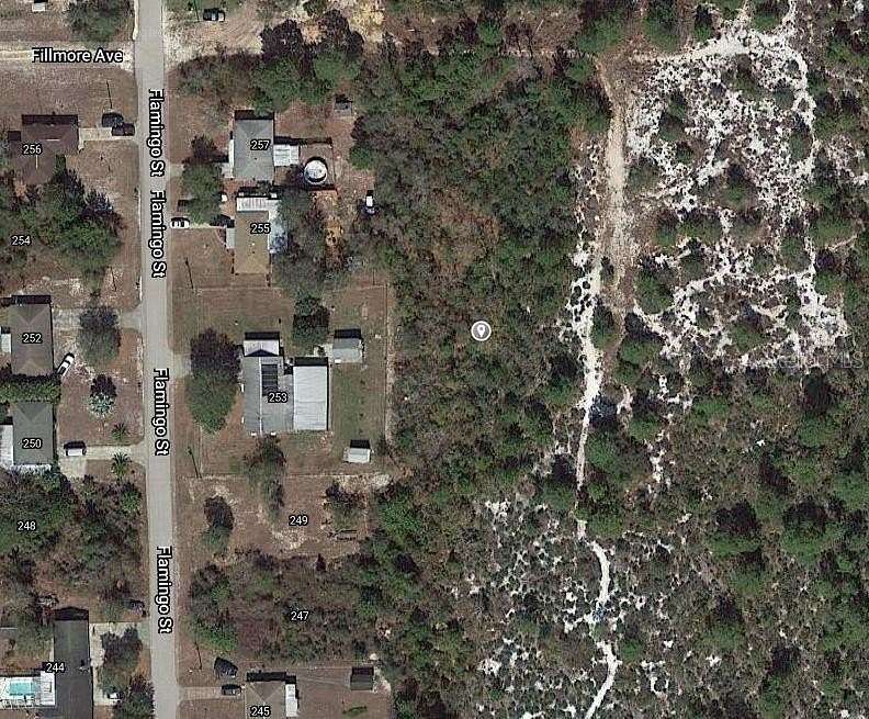 0.26 Acres of Residential Land for Sale in Lake Placid, Florida