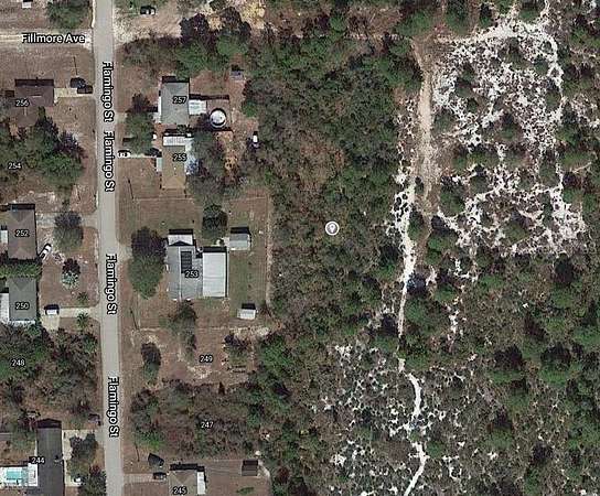 0.26 Acres of Residential Land for Sale in Lake Placid, Florida