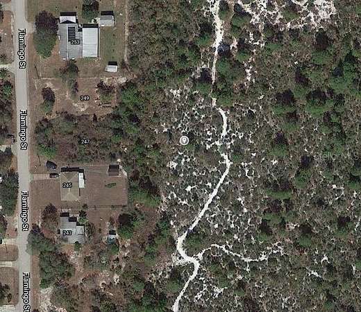 0.26 Acres of Residential Land for Sale in Lake Placid, Florida