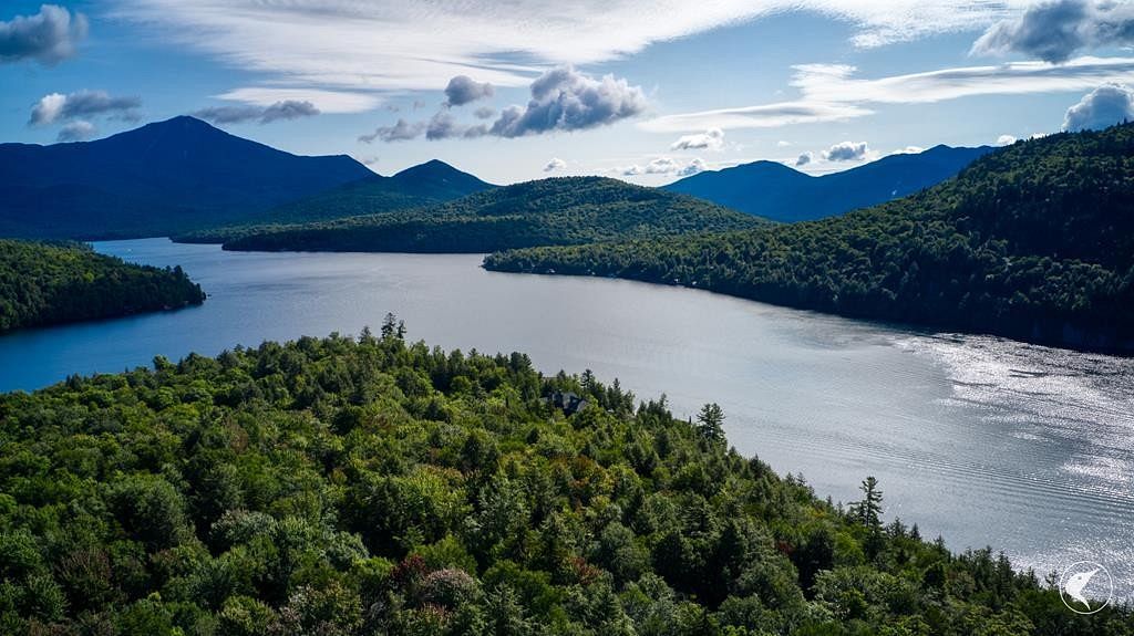 2.7 Acres of Land for Sale in Lake Placid, New York