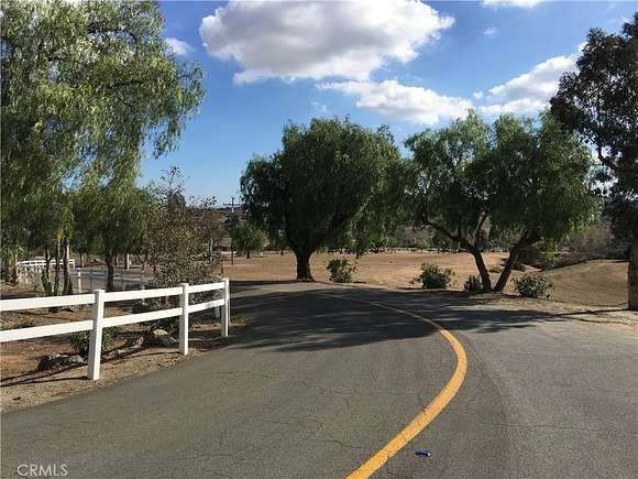 4.8 Acres of Residential Land for Sale in Homeland, California