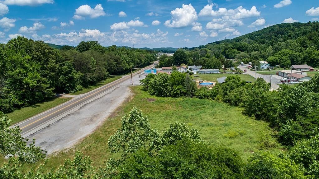 1.9 Acres of Land for Sale in Harriman, Tennessee
