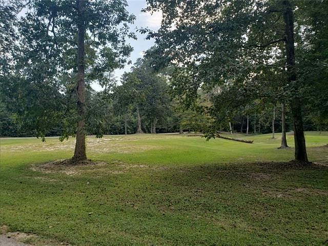 1.2 Acres of Residential Land for Sale in Lake Charles, Louisiana