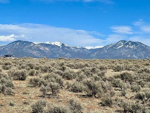 10 Acres of Land for Sale in Taos, New Mexico