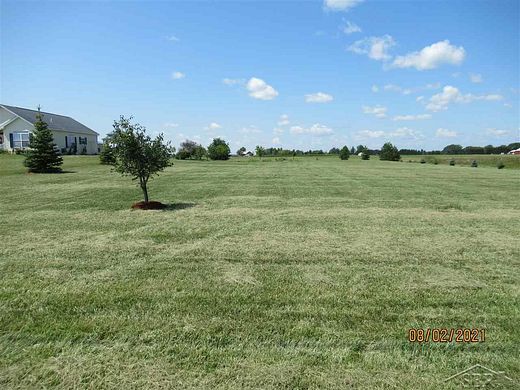 1 Acre of Residential Land for Sale in Bay City, Michigan