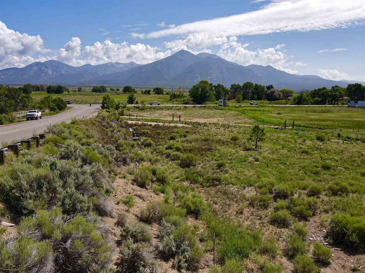 2 Acres of Land for Sale in El Prado, New Mexico