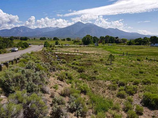 2 Acres of Land for Sale in El Prado, New Mexico