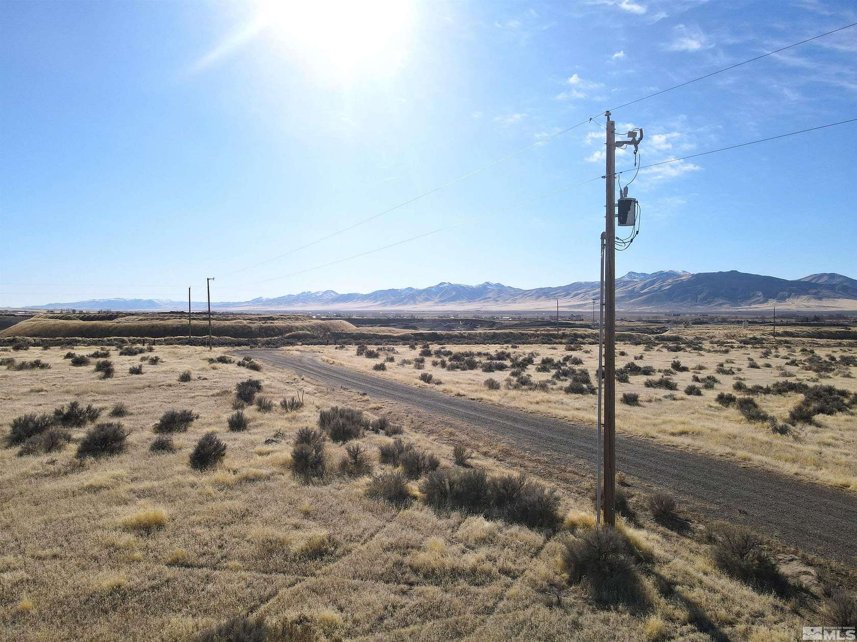 2.52 Acres of Residential Land for Sale in Winnemucca, Nevada