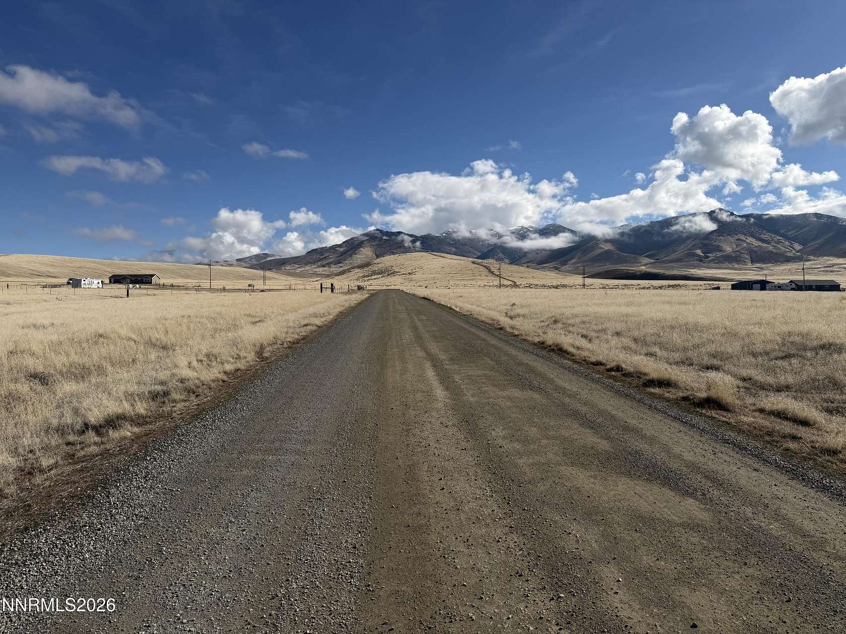 2.52 Acres of Residential Land for Sale in Winnemucca, Nevada