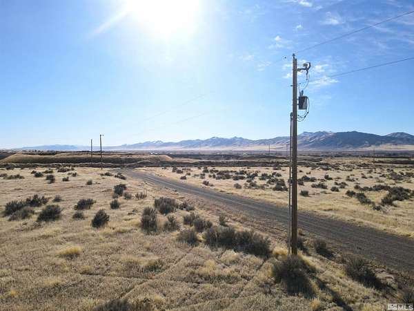 2.52 Acres of Residential Land for Sale in Winnemucca, Nevada