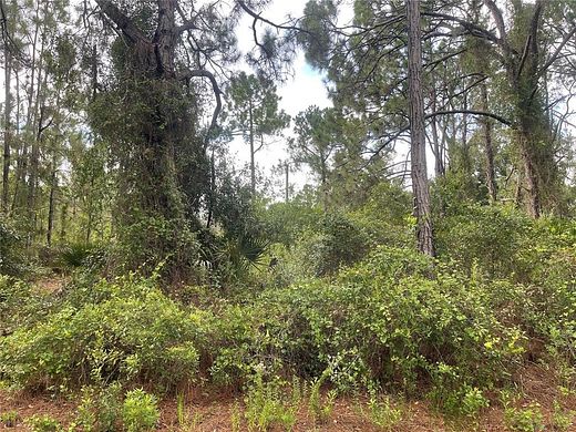 0.24 Acres of Residential Land for Sale in North Port, Florida