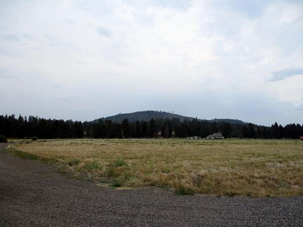 5 Acres of Land for Sale in Chiloquin, Oregon