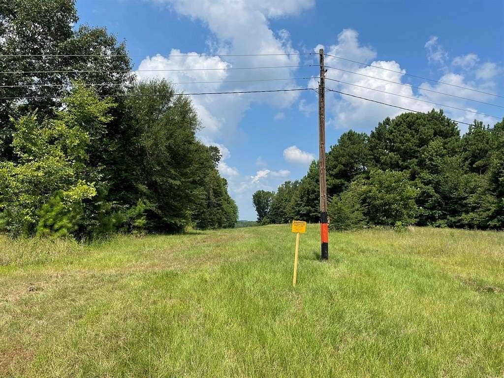 100 Acres of Land for Sale in Gladewater, Texas LandSearch