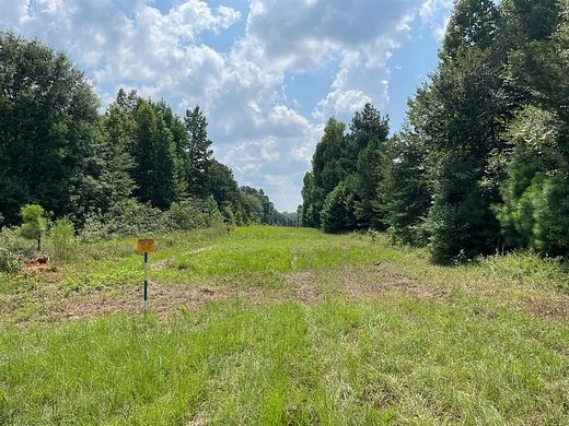100 Acres of Recreational Land for Sale in Gladewater, Texas