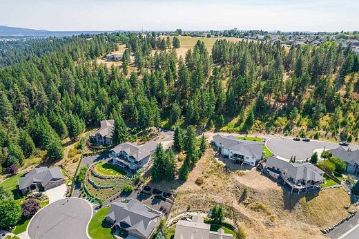 0.39 Acres of Residential Land for Sale in Spokane, Washington