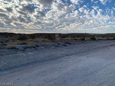 5 Acres of Land for Sale in Overton, Nevada