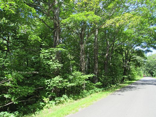 1.1 Acres of Residential Land for Sale in Palmyra, Maine