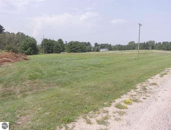 3.3 Acres of Commercial Land for Sale in West Branch, Michigan