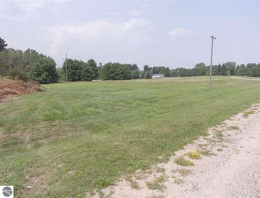 3.3 Acres of Commercial Land for Sale in West Branch, Michigan