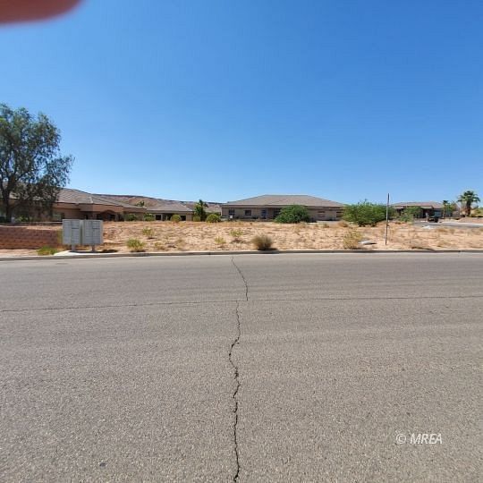 0.71 Acres of Commercial Land for Sale in Mesquite, Nevada