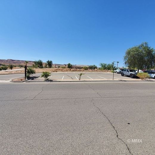 0.93 Acres of Commercial Land for Sale in Mesquite, Nevada