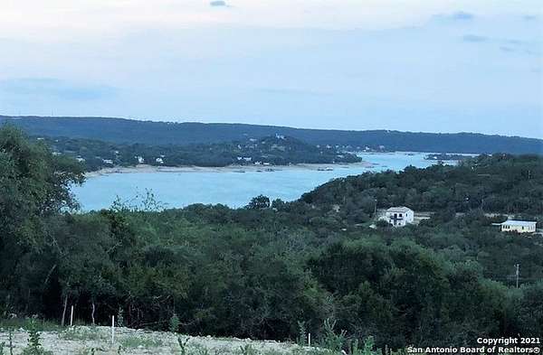 0.47 Acres of Residential Land for Sale in Lakehills, Texas