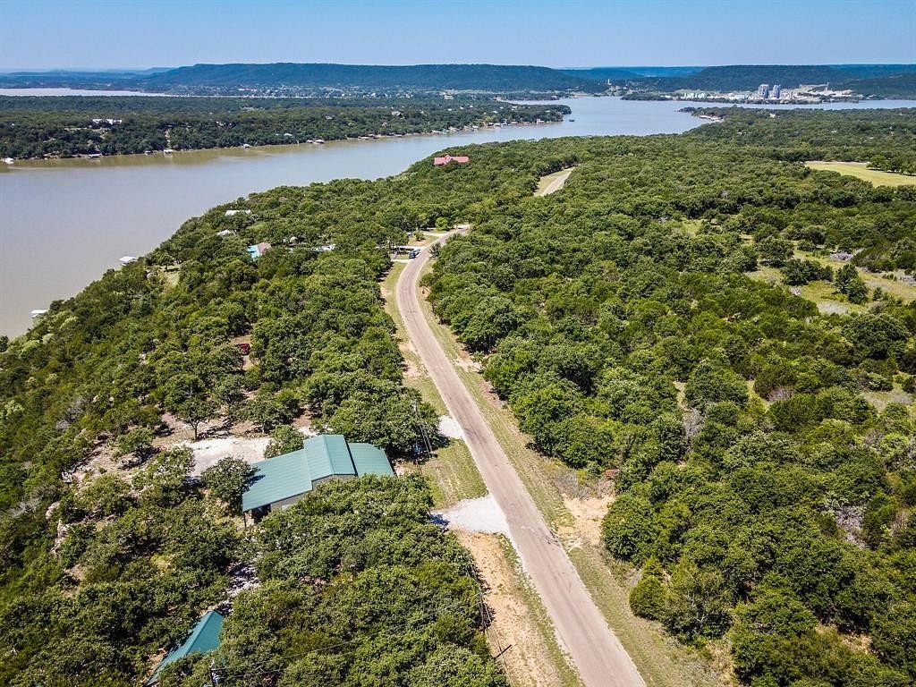1.1 Acres of Residential Land for Sale in Palo Pinto, Texas