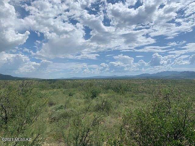 9.2 Acres of Residential Land for Sale in Tubac, Arizona