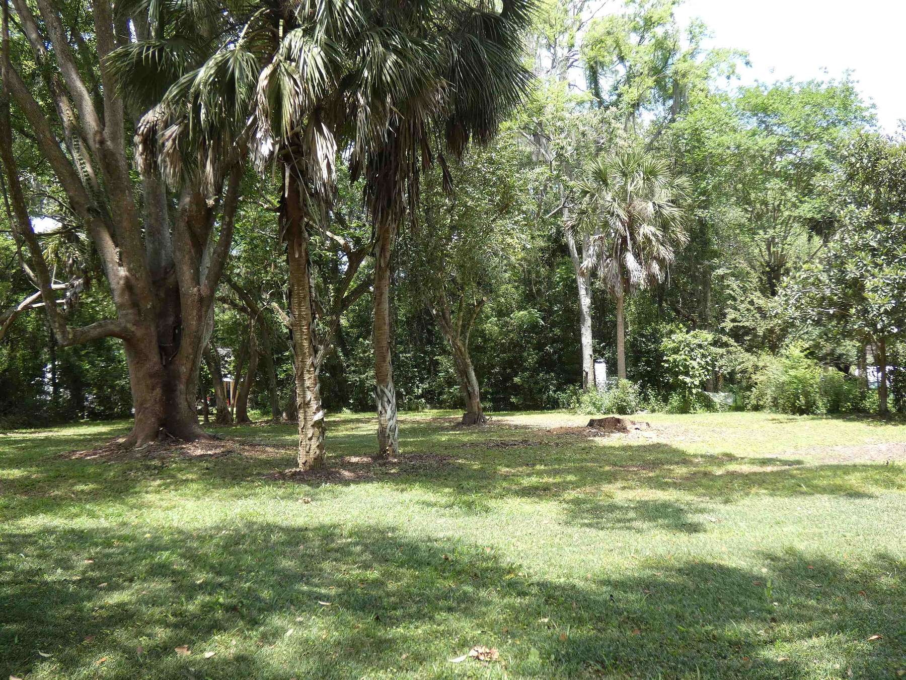 0.49 Acres of Residential Land for Sale in Monticello, Florida