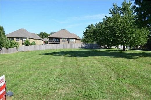 0.33 Acres of Residential Land for Sale in Kansas City, Missouri