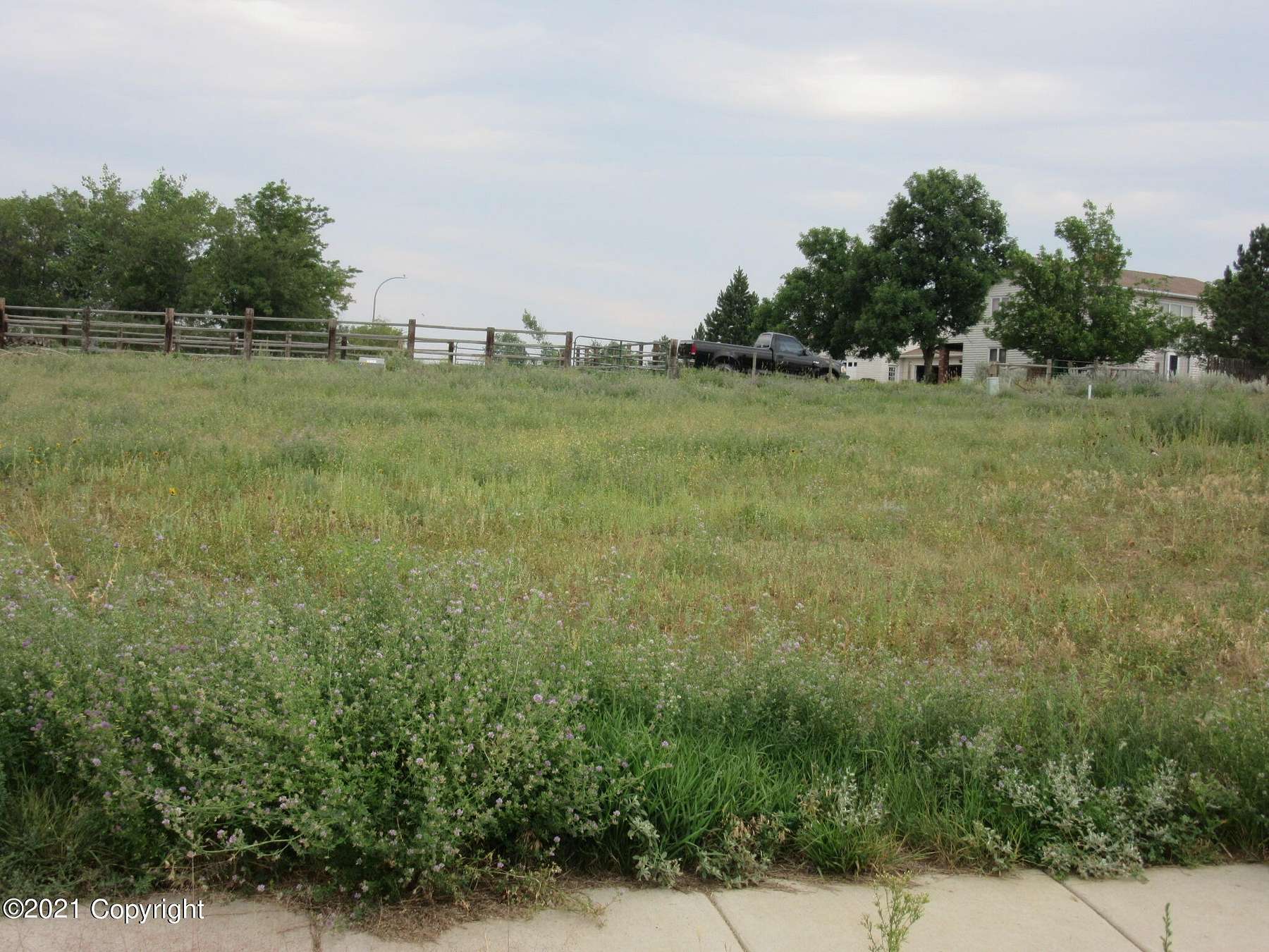 0.28 Acres of Residential Land for Sale in Gillette, Wyoming