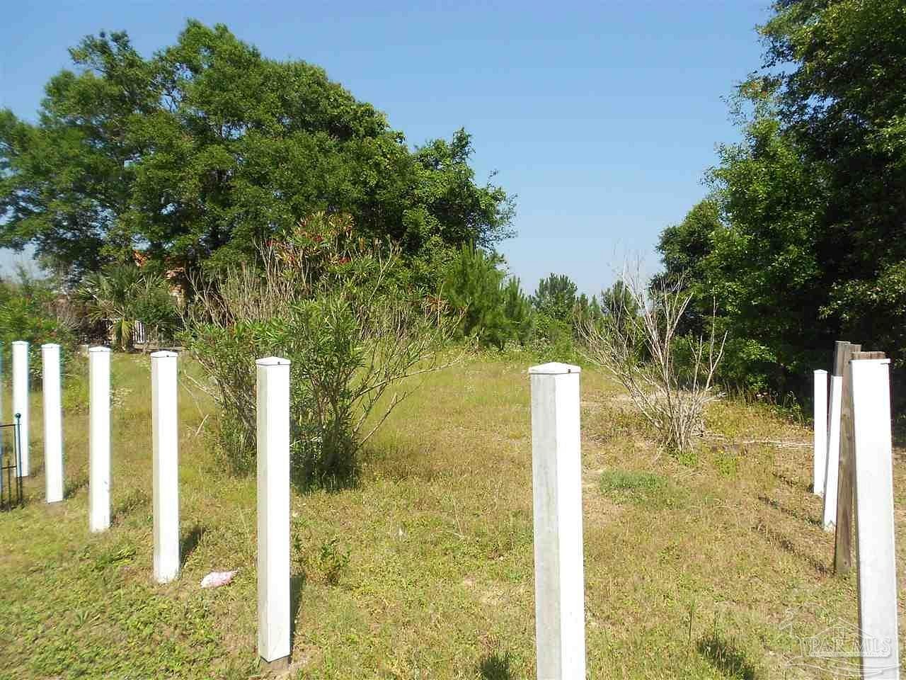 0.28 Acres of Residential Land for Sale in Pensacola, Florida