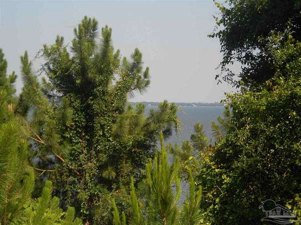 0.39 Acres of Residential Land for Sale in Pensacola, Florida