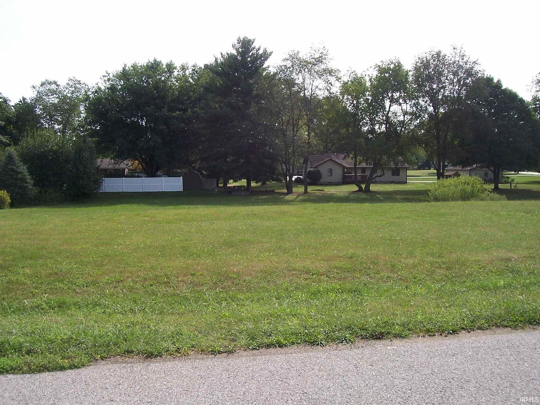 0.64 Acres of Residential Land for Sale in Logansport, Indiana