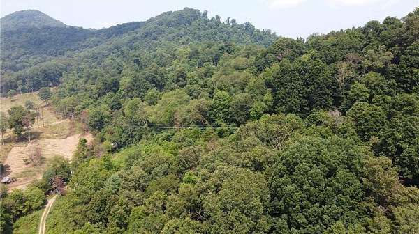 5.57 Acres of Residential Land for Sale in Canton, North Carolina