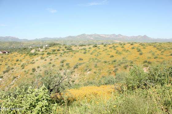 0.72 Acres of Residential Land for Sale in Rio Rico, Arizona