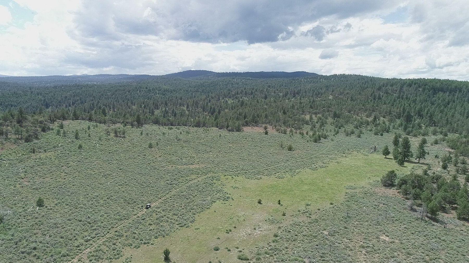 1,876 Acres of Land for Sale in Unity, Oregon LandSearch