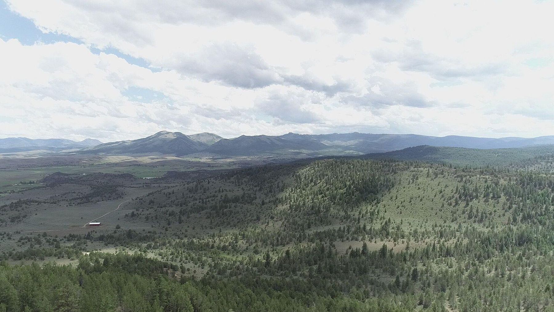 1,876 Acres of Land for Sale in Unity, Oregon LandSearch