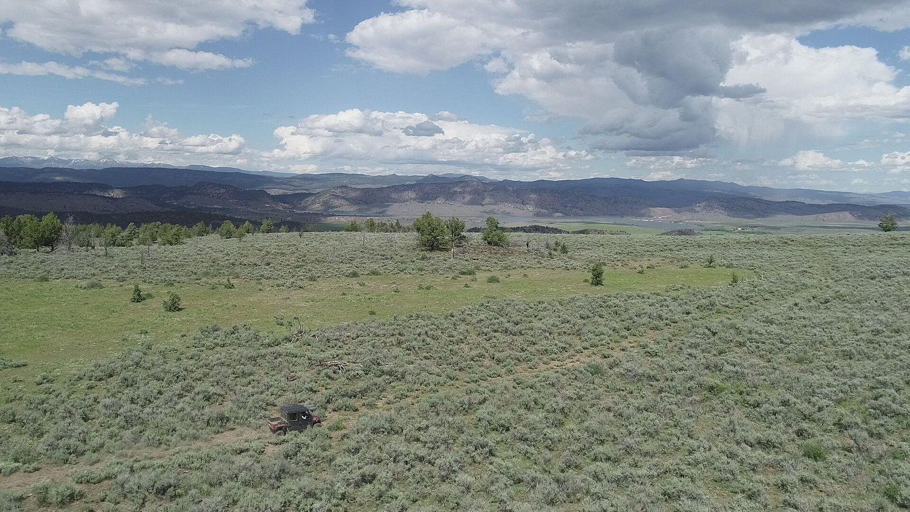 1,876 Acres of Land for Sale in Unity, Oregon LandSearch