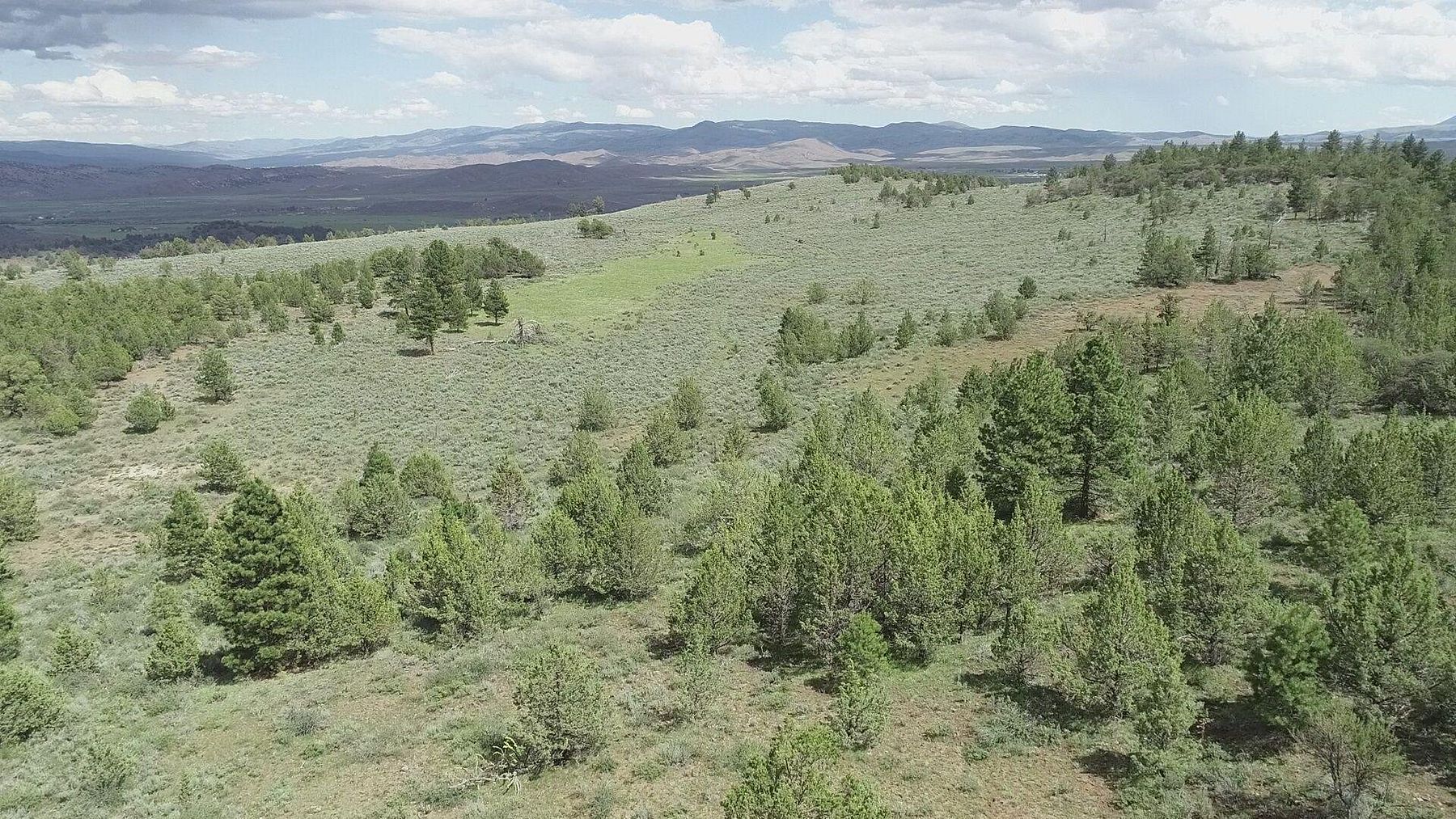 1,876 Acres of Land for Sale in Unity, Oregon - LandSearch