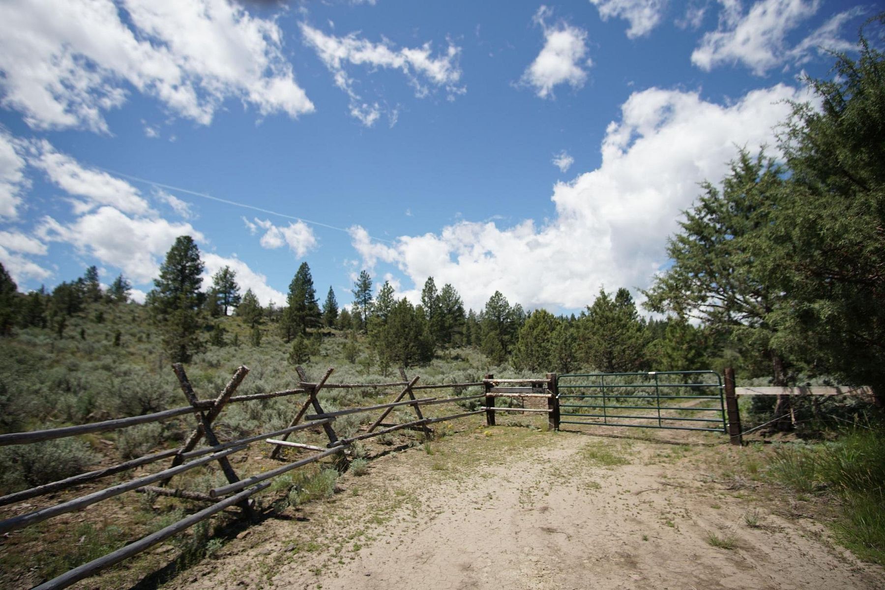 1,876 Acres of Land for Sale in Unity, Oregon LandSearch