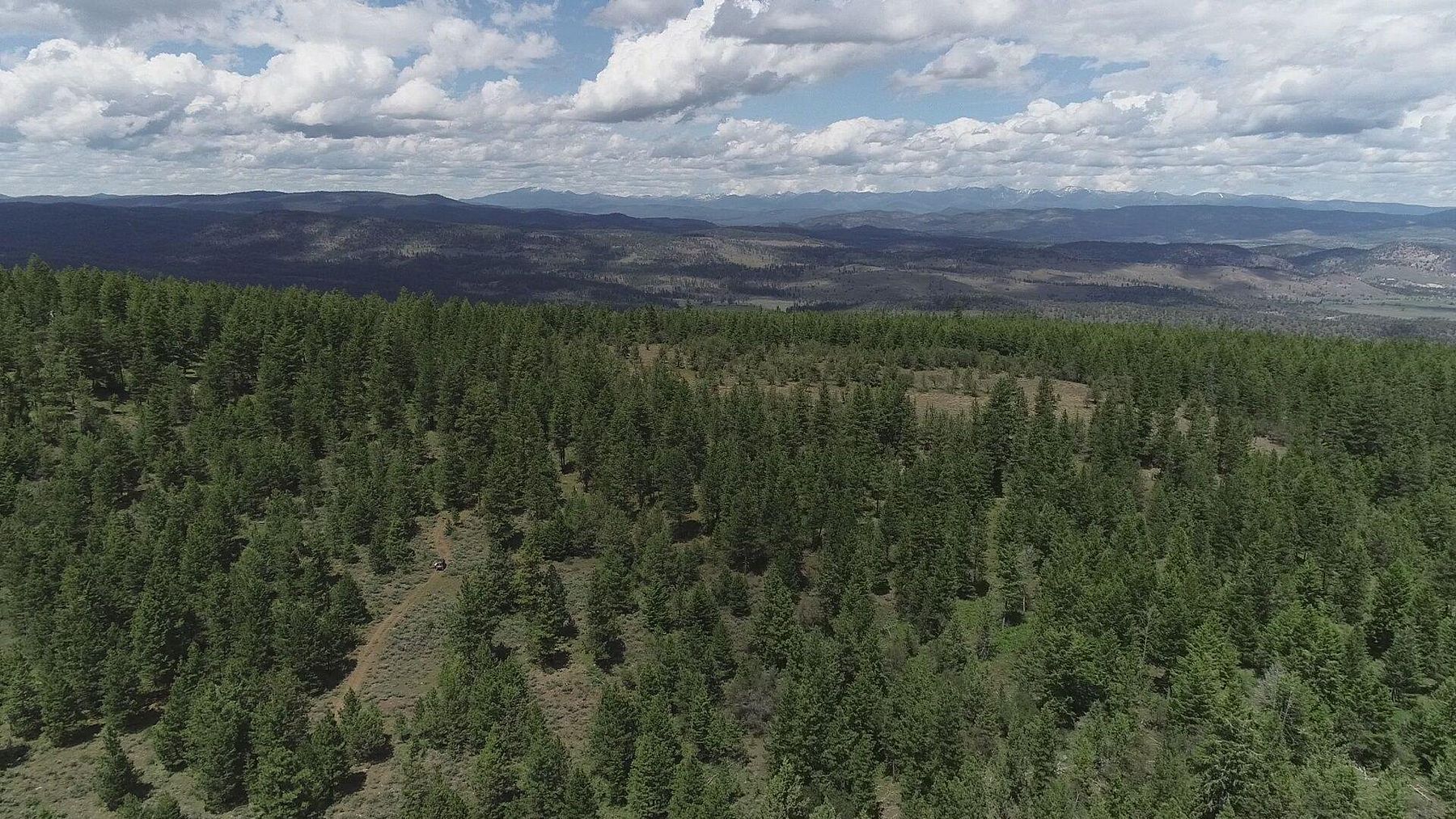1,876 Acres of Land for Sale in Unity, Oregon LandSearch