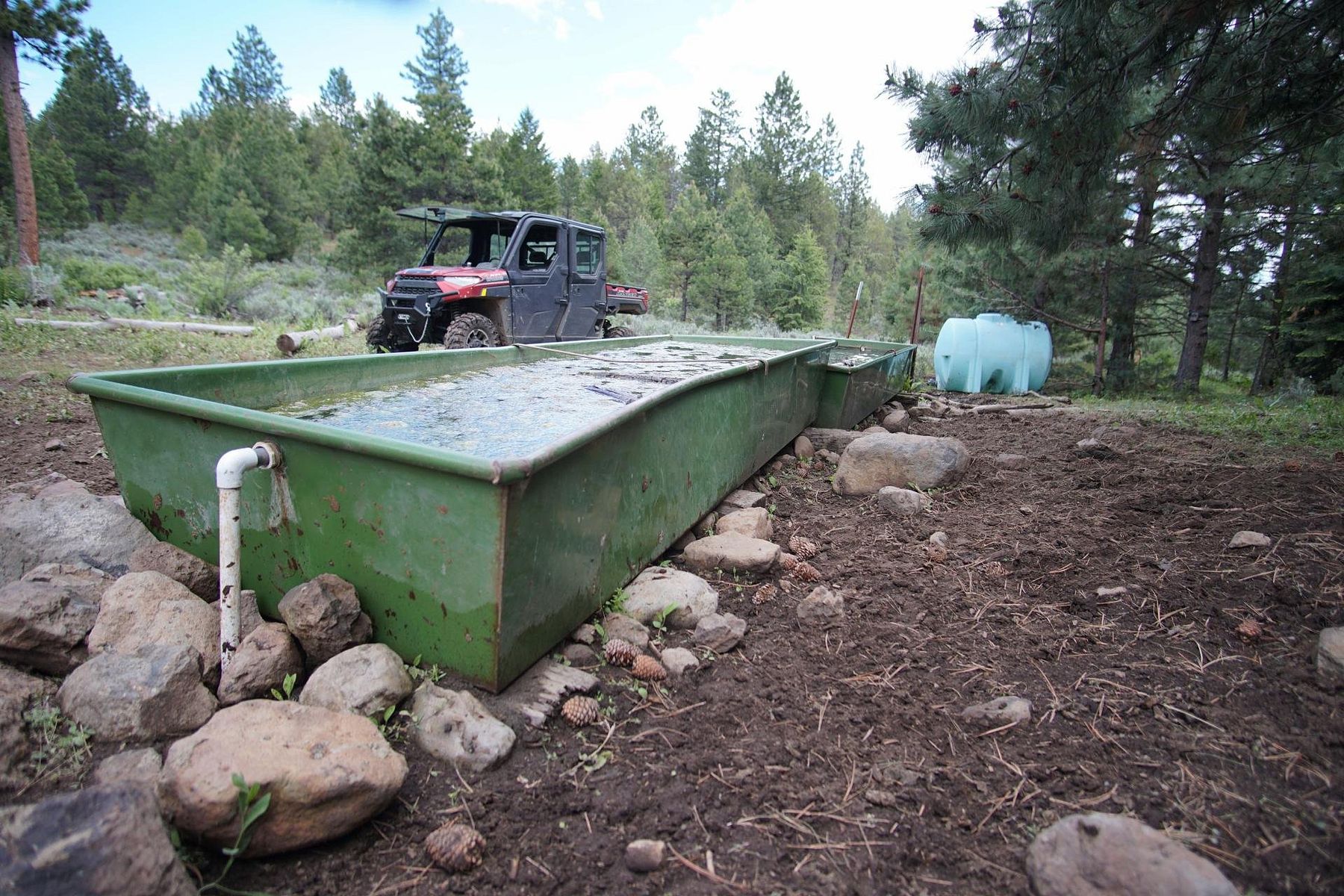 1,876 Acres of Land for Sale in Unity, Oregon LandSearch