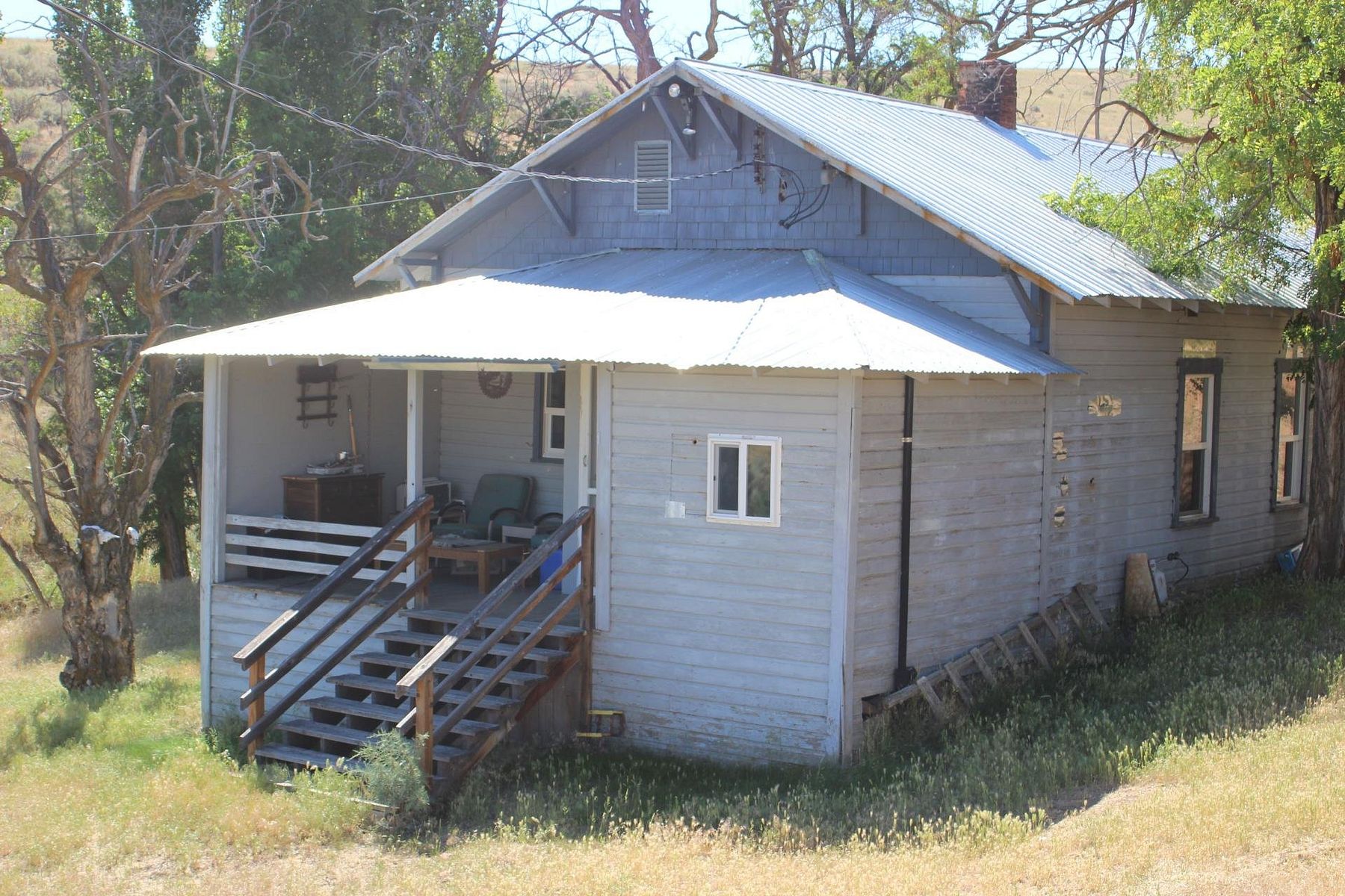 880 Acres of Improved Recreational Land & Farm for Sale in Mayville