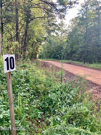 4.7 Acres of Land for Sale in Forsyth, Georgia