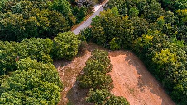82 Acres of Recreational & Residential Land for Sale in Buena Vista, Tennessee