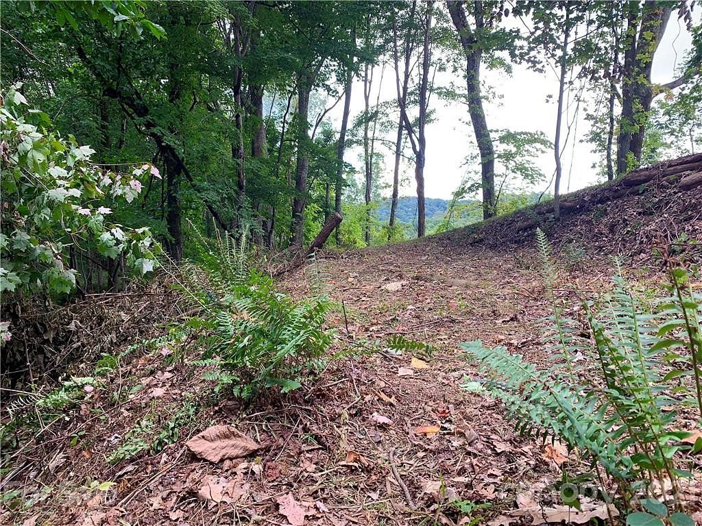 1.7 Acres of Land for Sale in Hot Springs, North Carolina