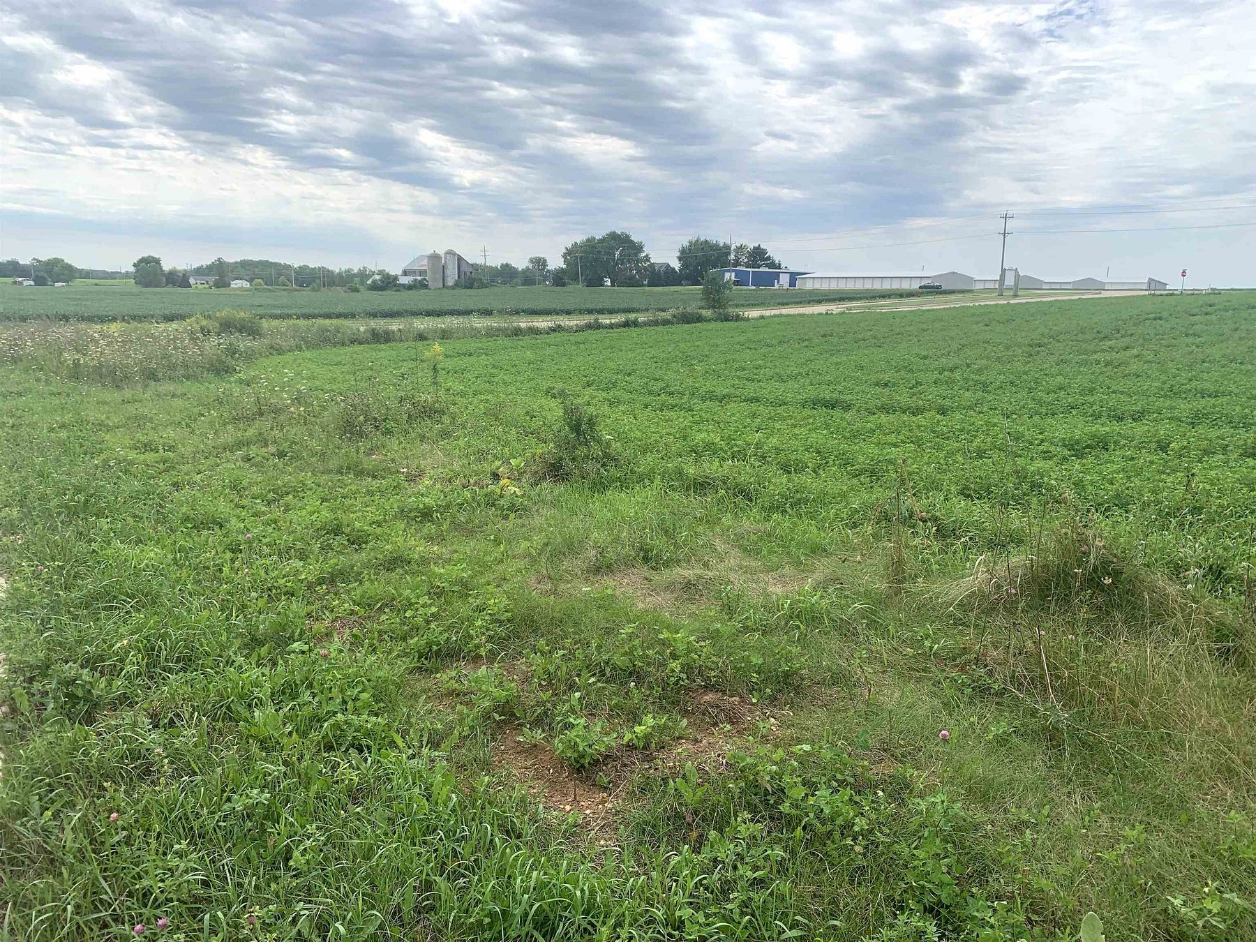 0.31 Acres of Residential Land for Sale in New London, Wisconsin