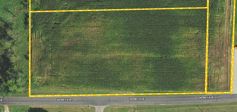 2.1 Acres of Land for Sale in Tomah, Wisconsin